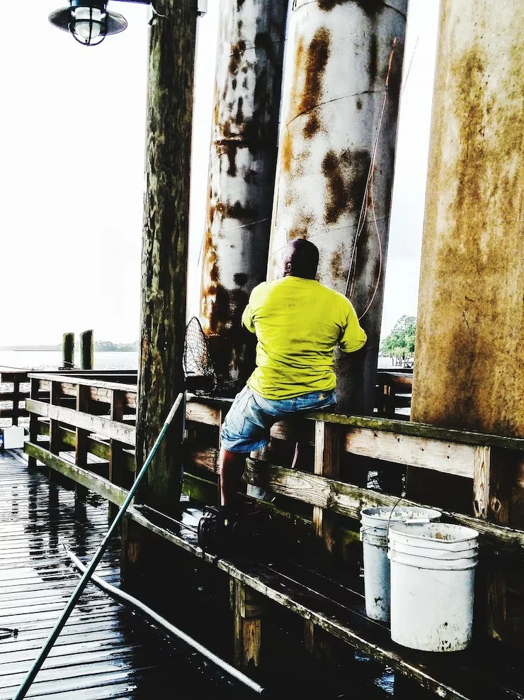 Limpeza de reservatório em condomínio no Recreio dos Bandeirantes